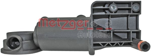 METZGER 2385098 Ventil, Kurbelgehäuseentlüftung